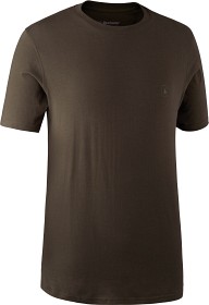 Kuva Deerhunter T-Shirt 2-Pack Green/Brown