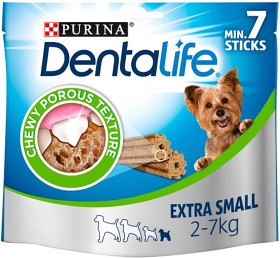 Kuva Dentalife Extra Small 7-pack 69 g