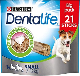 Kuva Dentalife Small 21-pack 345 g