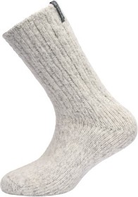 Kuva Devold Nansen Kid Sock Grey Melange