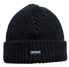 Kuva Devold Nansen Wool Beanie pipo, Navy