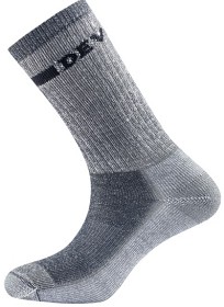 Kuva Devold Outdoor Medium Sock sukka, tummanharmaa