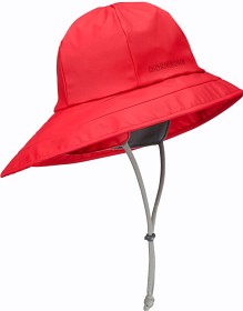 Kuva Didriksons Southwest -hattu, unisex, punainen