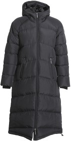 Kuva Dobsom Stockholm Coat naisten talvitakki, musta