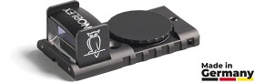 Kuva Docter Noblexsight GLOCK MOS -systeemille