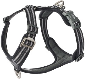 Kuva DOG Copenhagen Comfort Walk Air Harness koiran valjaat, S-M, Black