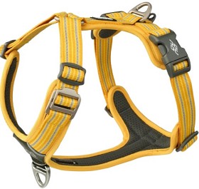Kuva DOG Copenhagen Comfort Walk Air Harness Lemon S