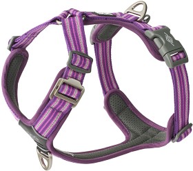 Kuva DOG Copenhagen Comfort Walk Air Harness koiran valjaat, L-XL, Purple Passion