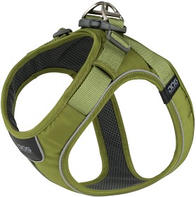 Kuva DOG Copenhagen Comfort Walk Go Harness koiran valjaat, M, Hunting Green