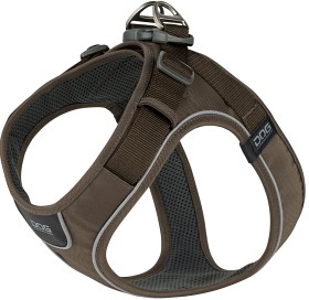 Kuva DOG Copenhagen Comfort Walk Go Harness koiran valjaat, XXS-XS, Mocca