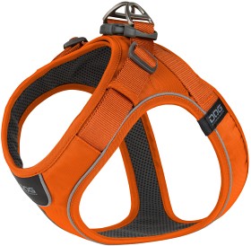 Kuva DOG Copenhagen Comfort Walk Go Harness koiran valjaat, M, Orange Sun