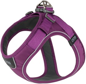 Kuva DOG Copenhagen Comfort Walk Go Harness koiran valjaat, M, Purple Passion