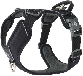 Kuva DOG Copenhagen Comfort Walk Pro Harness koiran valjaat, S-M, Black