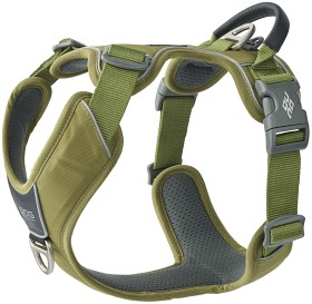 Kuva DOG Copenhagen Comfort Walk Pro Harness koiran valjaat, L-XL, Hunting Green