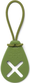 Kuva DOG Copenhagen Flexy Poop Bag Holder koirankakkapussin pidike, Hunting Green