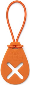 Kuva DOG Copenhagen Flexy Poop Bag Holder koirankakkapussin pidike, Orange Sun