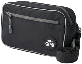 Kuva DOG Copenhagen Go Explore Belt Bag vyölaukku, Black