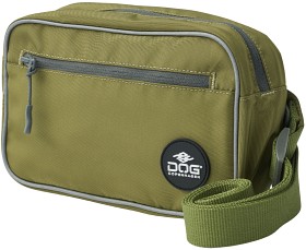 Kuva DOG Copenhagen Go Explore Belt Bag vyölaukku, Hunting Green