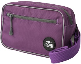 Kuva DOG Copenhagen Go Explore Belt Bag vyölaukku, Purple Passion