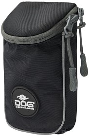 Kuva DOG Copenhagen Pouch Organizer Leash Bag tarvikelaukku talutushihnaan, Black