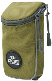 Kuva DOG Copenhagen Pouch Organizer Leash Bag tarvikelaukku talutushihnaan, Hunting Green