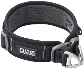 Kuva DOG Copenhagen Urban Explorer Collar kaulapanta, Black