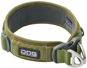 Kuva DOG Copenhagen Urban Explorer Collar kaulapanta, Hunting Green