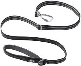 Kuva DOG Copenhagen Urban Freestyle Leash talutushihna, Black