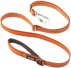 Kuva DOG Copenhagen Urban Freestyle Leash talutushihna, Orange Sun