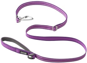 Kuva DOG Copenhagen Urban Freestyle Leash talutushihna, Purple Passion