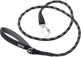 Kuva DOG Copenhagen Urban Rope Leash talutushihna, Black