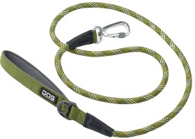 Kuva DOG Copenhagen Urban Rope Leash talutushihna, Hunting Green