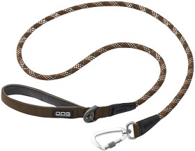 Kuva DOG Copenhagen Urban Rope Leash talutushihna, Mocca