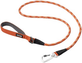 Kuva DOG Copenhagen Urban Rope Leash talutushihna, Orange Sun