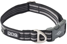 Kuva DOG Copenhagen Urban Style Collar kaulapanta, Black