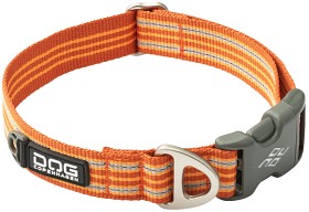 Kuva DOG Copenhagen Urban Style Collar kaulapanta, Orange Sun