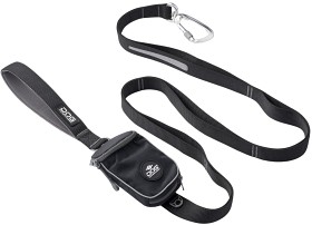 Kuva DOG Copenhagen Urban Trail Leash talutushihna, Black