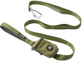 Kuva DOG Copenhagen Urban Trail Leash talutushihna, Hunting Green