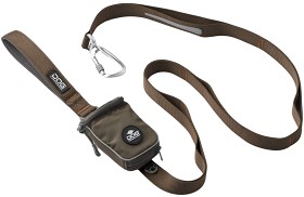 Kuva DOG Copenhagen Urban Trail Leash talutushihna, Mocca