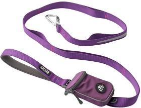 Kuva DOG Copenhagen Urban Trail Leash talutushihna, Purple Passion