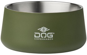 Kuva DOG Copenhagen Vega Bowl koirankuppi, S/M, Racing Green