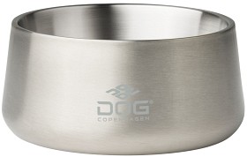 Kuva DOG Copenhagen Vega Bowl koirankuppi, M/L, Steel