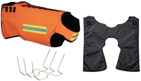 Kuva Dogtech One Generation 2 Bundle Orange