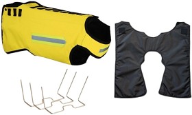 Kuva Dogtech One Generation 2 Bundle Yellow