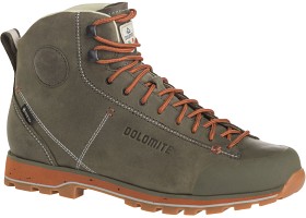 Kuva Dolomite 54 High Fg Evo GTX kengät, vihreä/oranssi