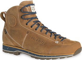 Kuva Dolomite 54 High Full Grain Evo GTX Unisex ulkoilukenkä, Golden Yellow