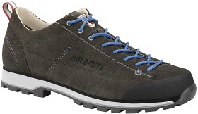 Kuva Dolomite 54 Low kenkä, Unisex, tummanharmaa/sininen