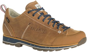 Kuva Dolomite 54 Low Fg Evo GTX kengät. keltainen