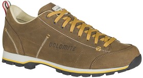 Kuva Dolomite 54 Low Nubuck Unisex kengät, Dark Brown 