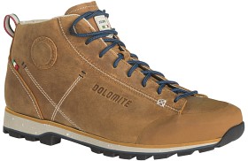 Kuva Dolomite 54 Mid Fg Evo kengät, keltainen